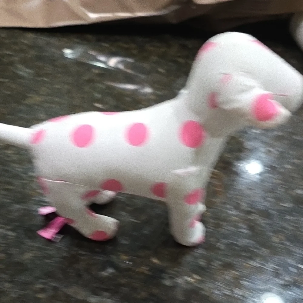 Victoria's Secret Pink Dog - Picture 3 of 5